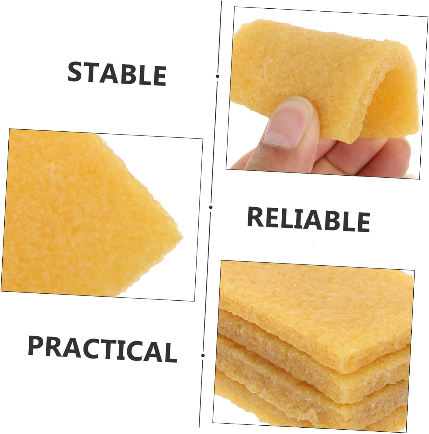 TEHAUX 4Pcs Art Masking Fluid Erasers Portable Rubber Cement Eraser Set for Watercolor Paints and Drawing Adhesive Removing Tool Compact 2.87X1.96X0.39In Size