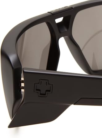 Spy Optic Men's Touring Polarized Sunglasses