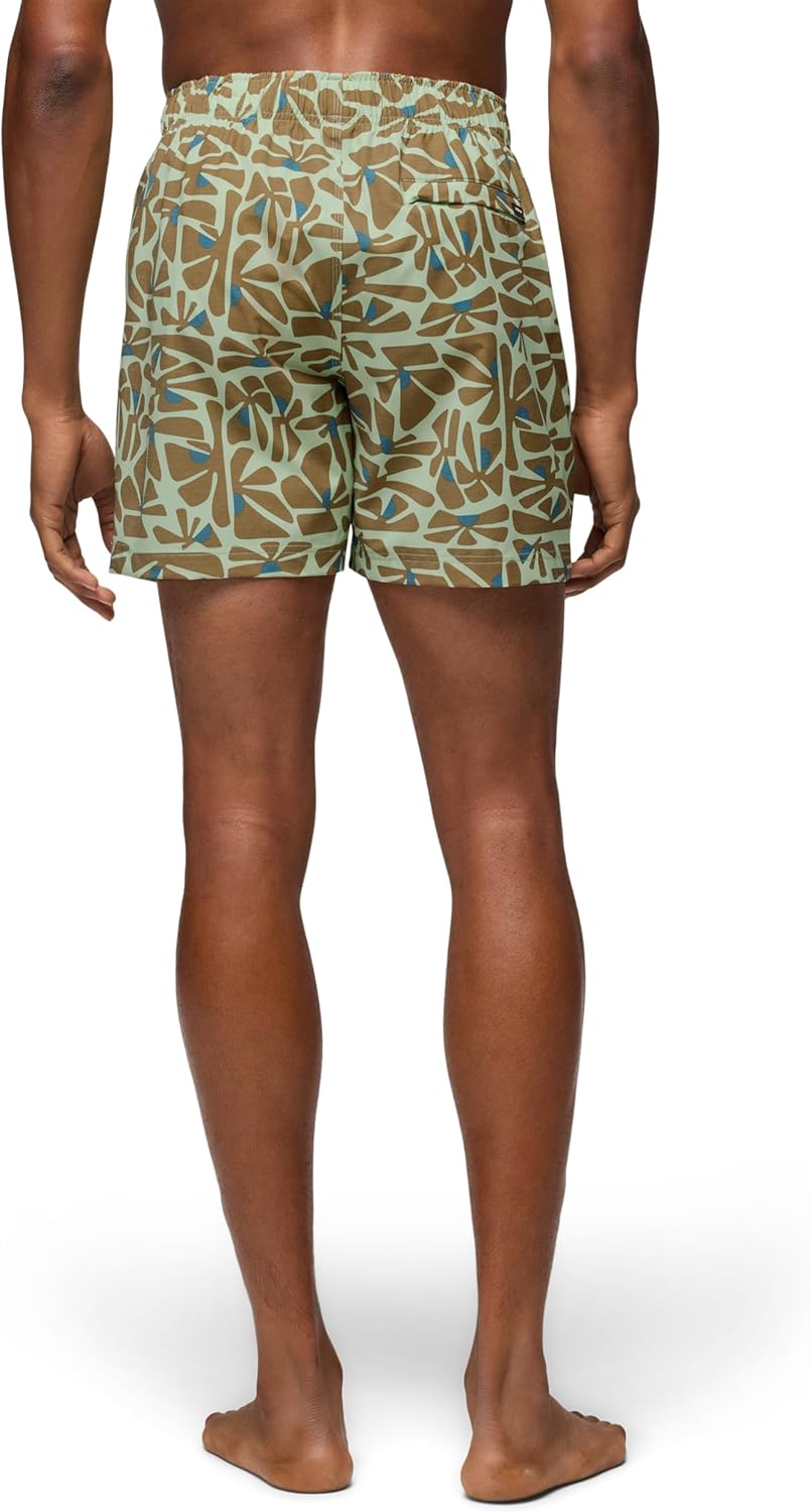 prAna Mens Metric E-Waist Short - Image 4