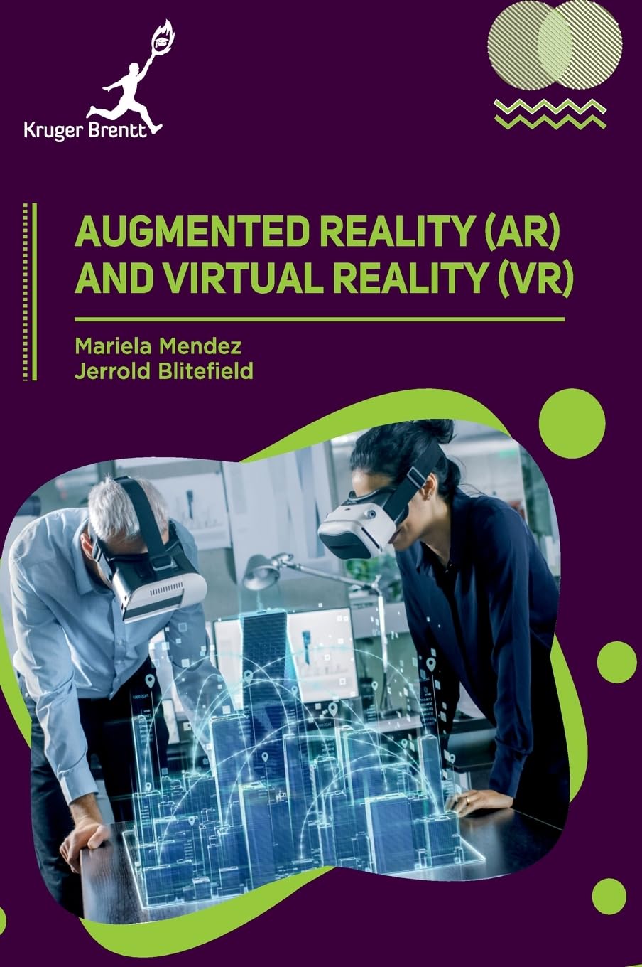 Augmented Reality (AR) and Virtual Reality (VR)