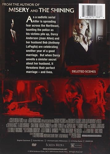 Miniatura 2 de Stephen King's a Good Marriage