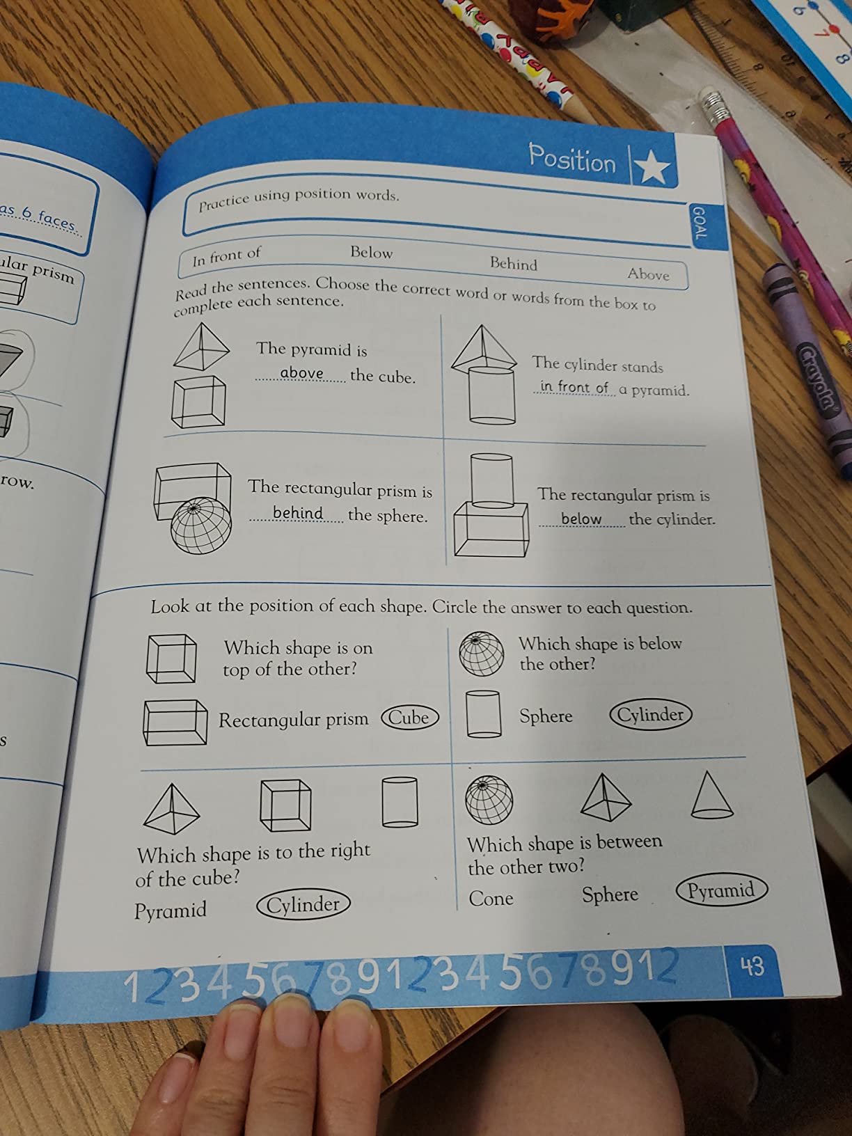 DK Workbooks: Math, Second Grade: Learn and Explore: DK: 9781465417343 ...