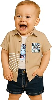 طقم بيبي 3 قطع للعيد