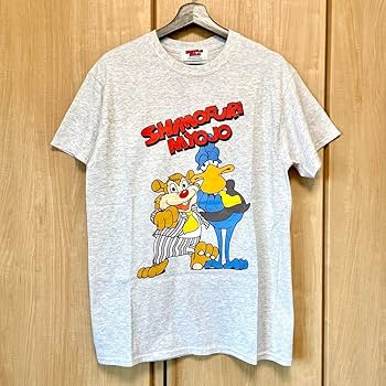 コメデュアル　霜降り明星×令和ロマン　Tシャツ Sサイズ ザ・コメデュアル Tシャツ 霜降り明星×令和ロマン ブラック