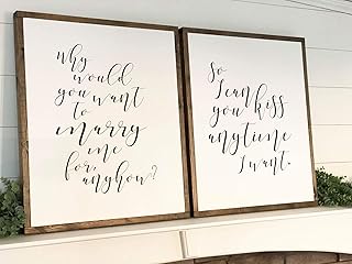 Flowershave357 Sweet Home Alabama 2 Sign Set Farmhouse Style Rustic Home...