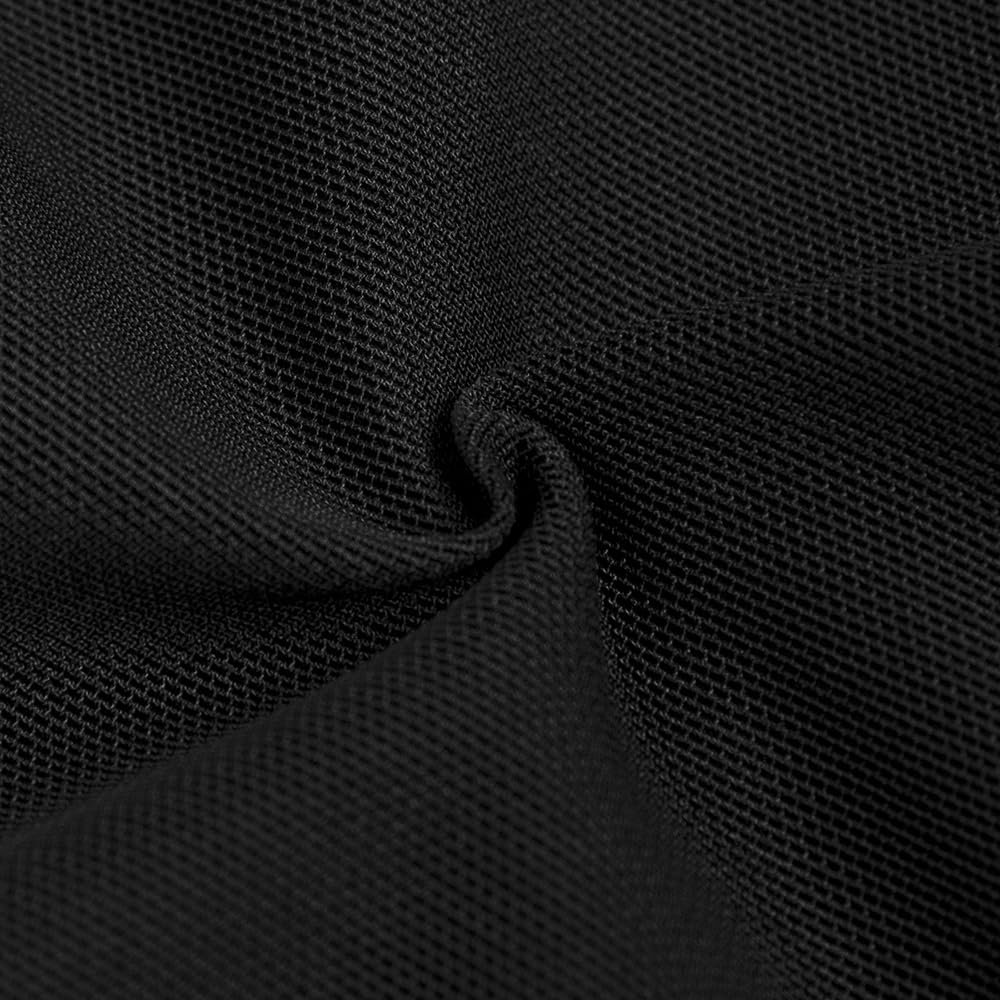 bslingerie Culotte gainante pour femme - Contrôle du ventre - Cuisses - Rehausseur de fesses - Entrejambe ouvert