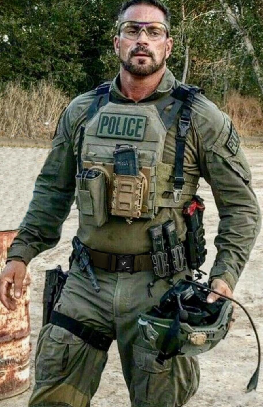 Fabio Valenti Men Belt,Tactical Belt,1.5 inch Stretch Nylon Golf Belt with Heavy Duty Seatbelt Buckle