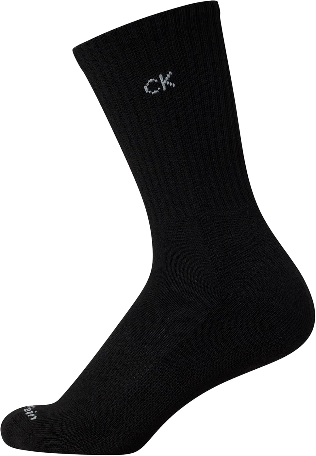 Calvin Klein Women's Socks - Cushion Athletic Crew Socks (6 Pack) - Image 6