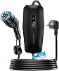 Type 2 Schuko Charging Cable 8 m 3.68 kW 16 A EV Charger for Electric Car IP65 Waterproof Compatible with Model Y/3 XC60 ID.3 ID.4 Plug-in Hybrid