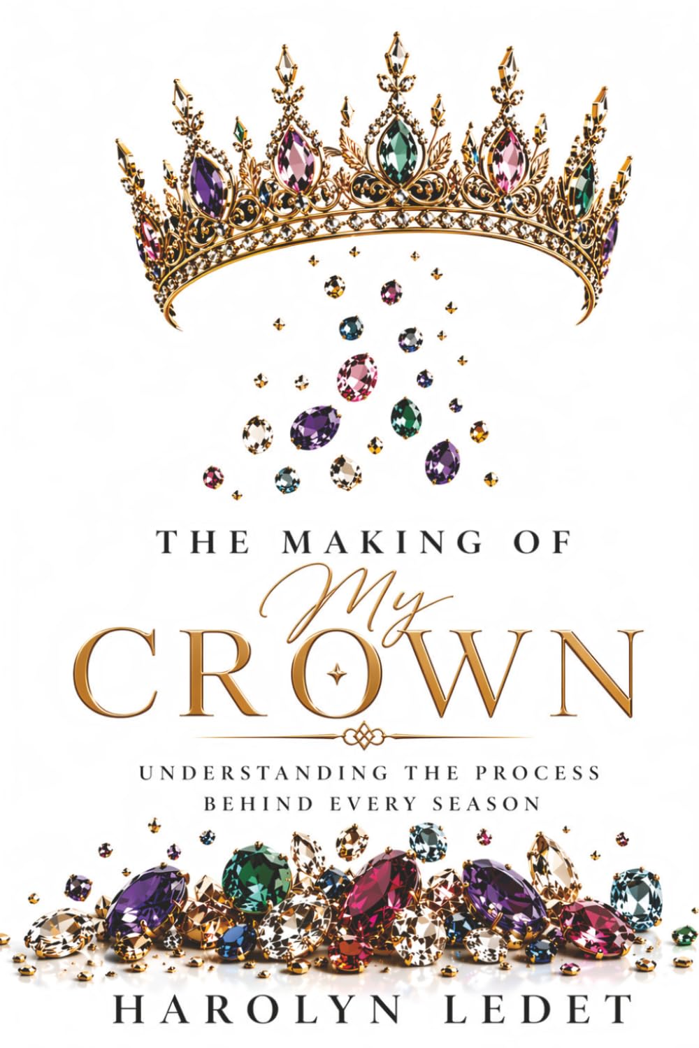 The Making of My Crown: Understanding The Process Behind Every Season