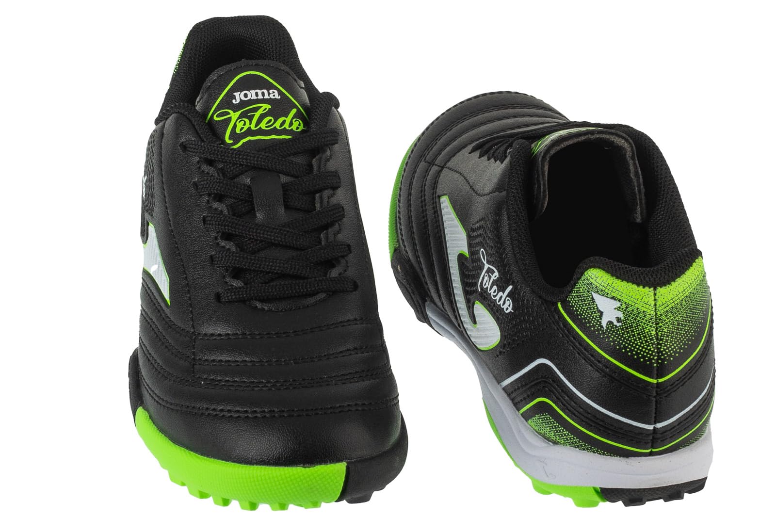 Joma Joma Entrenadores de fútbol turfUnisex niños