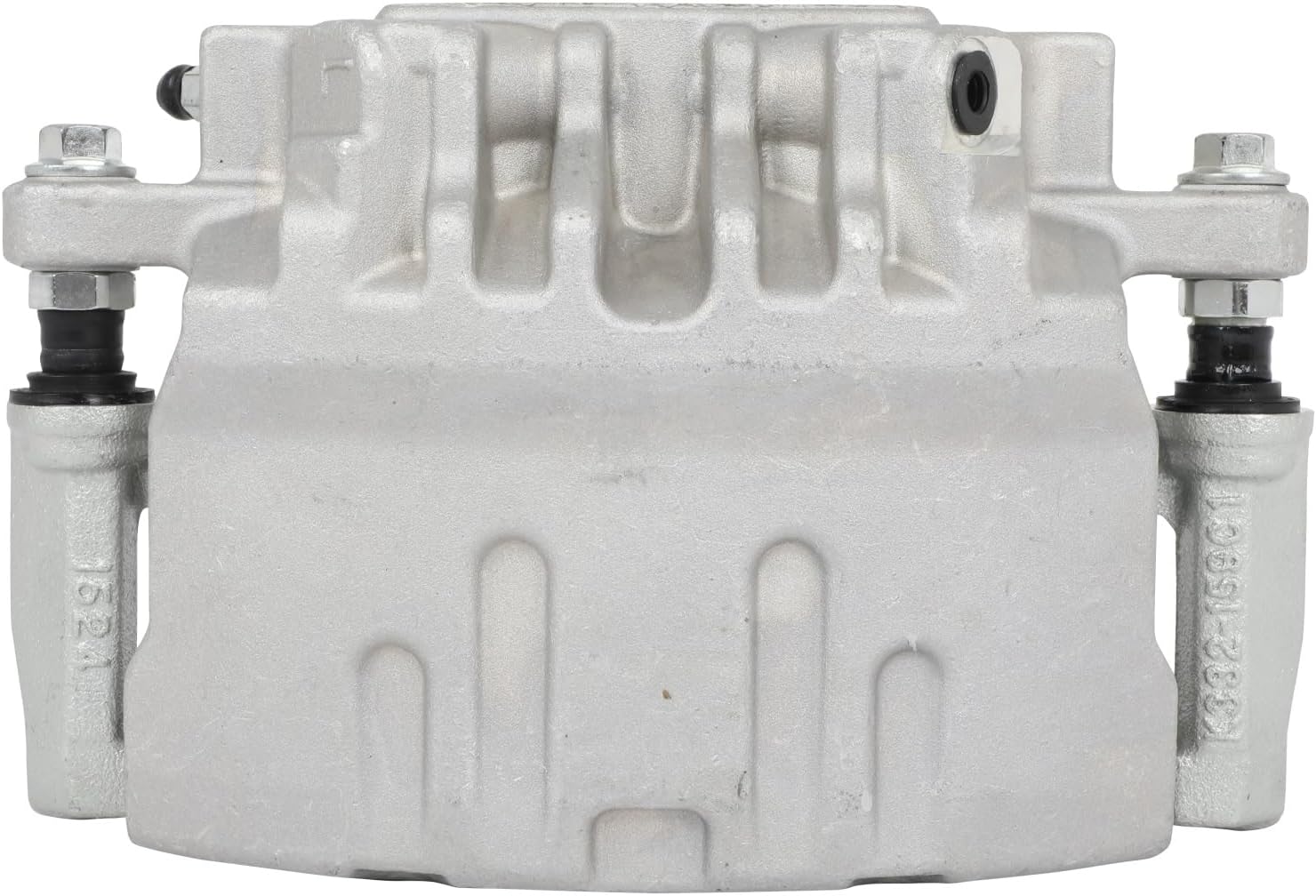 18B4879 Front Right Disc Brake Caliper Assembly w/Bracket Compatible For 2003-2008 For Cadillac For CTS,2005-2008 For Cadillac For STS