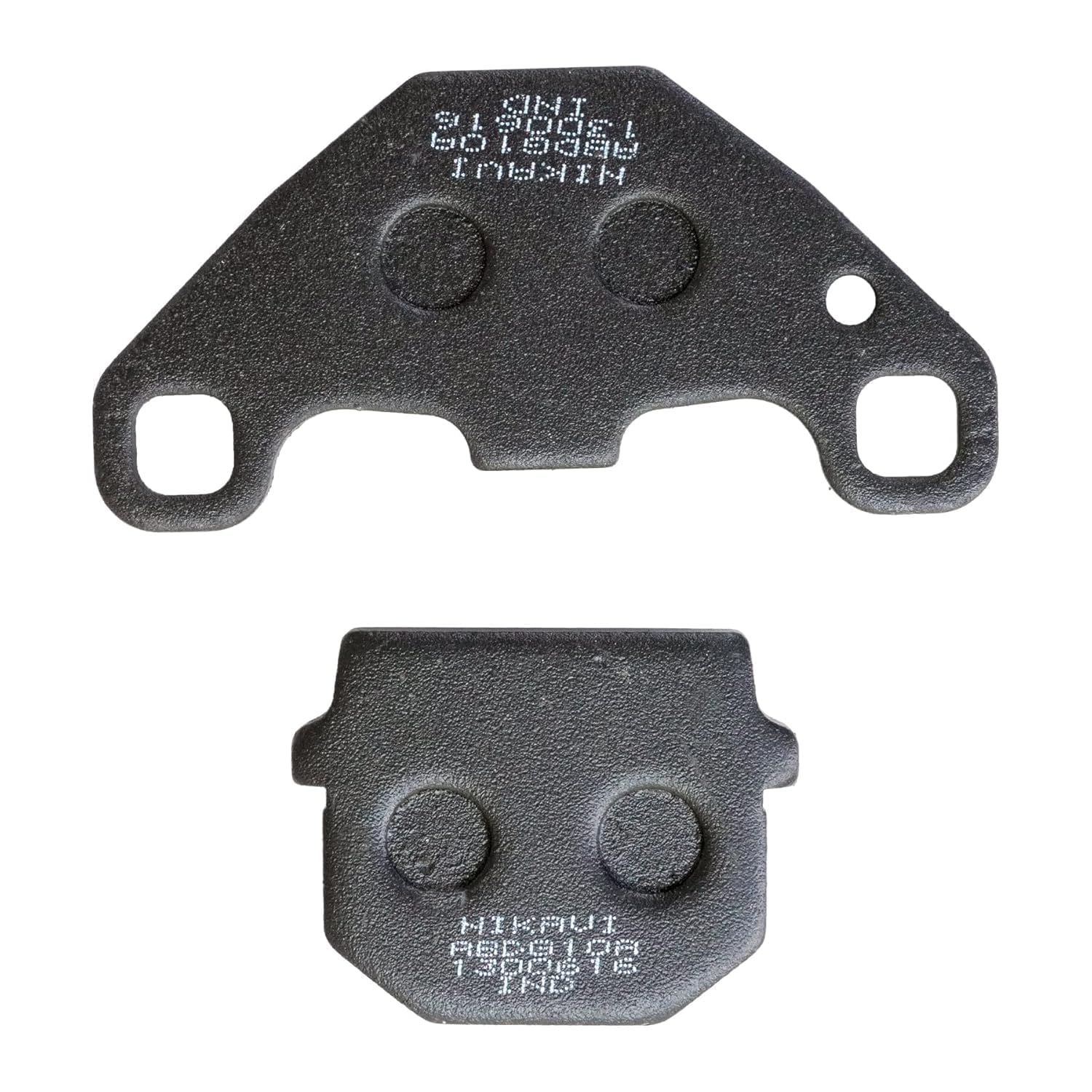 Viewlite Premium Combo Front & Rear Brake Disc Pad Compatible with Ola S1/S1 Pro – High-Performance, Durable & Precision Fit Scooter Accessories for Ultimate Comfort & Safety - Image 7 thumbnail