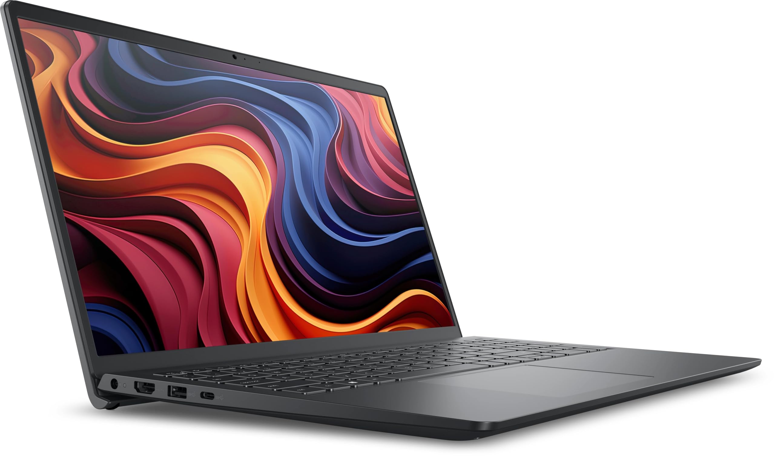 DELL PRO 15 (2025) AMD Ryzen 5 7520U Quad Core - (8 GB DDR5/512 GB