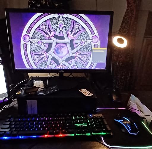 Review Image by Gwendolyn J