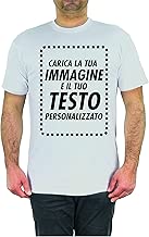 magliette con scritte personalizzate online