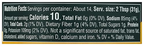 Miniatura 5 de Green Mountain Gringo Salsa suave, 16 oz