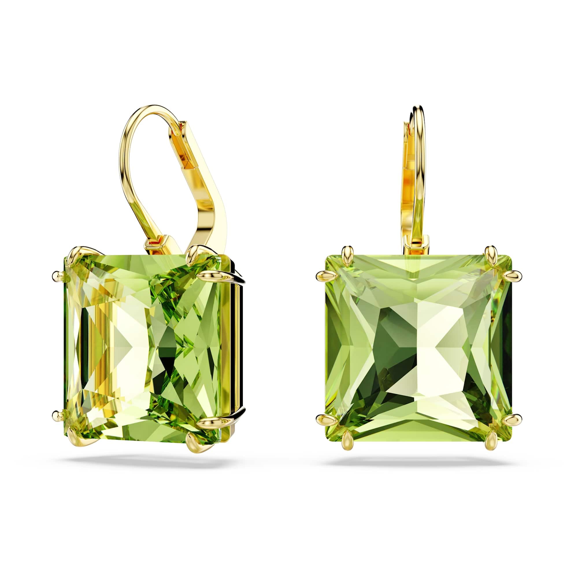 Swarovski Millenia Kolekcja kolczyki