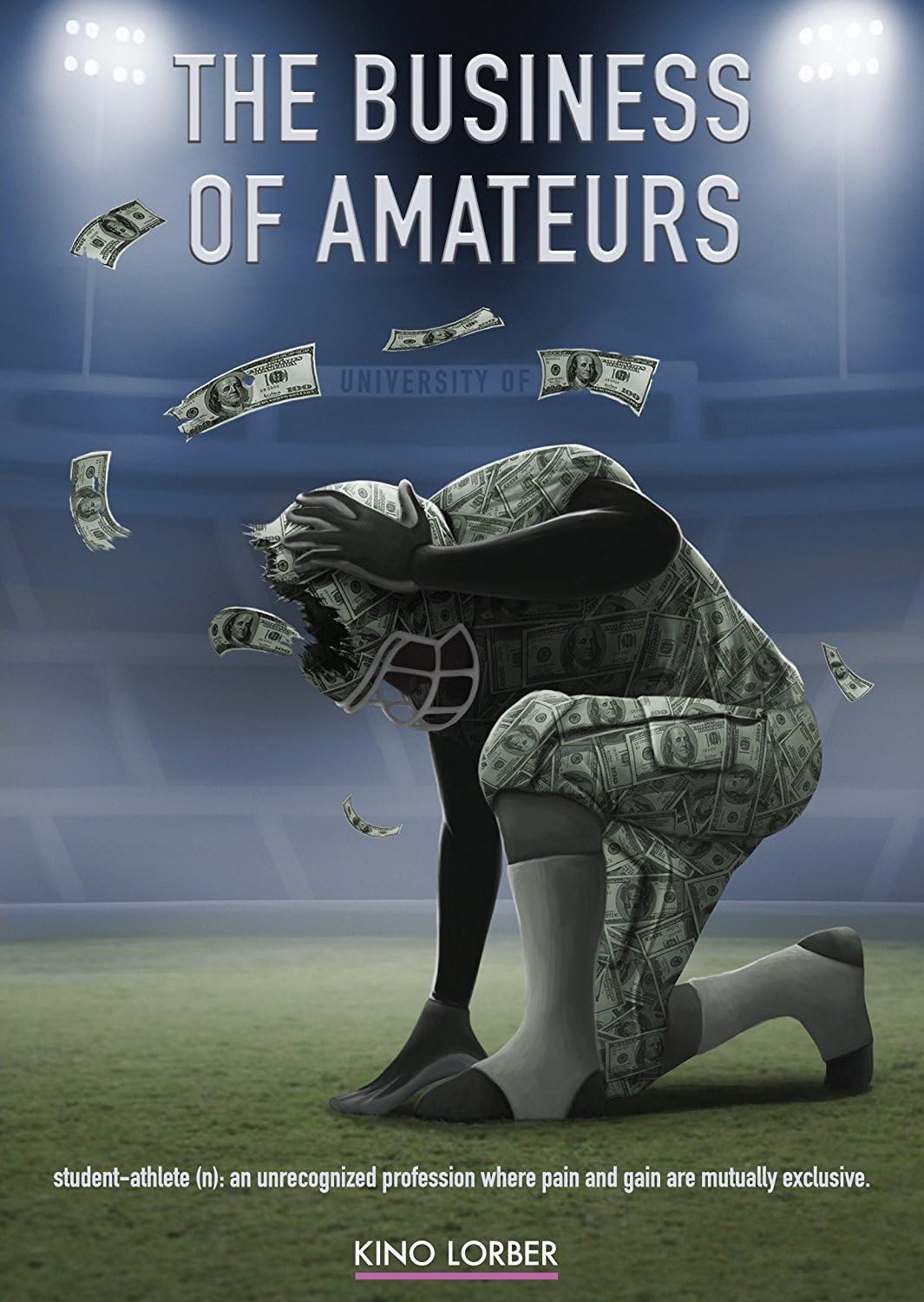 Business of Amateurs [DVD]