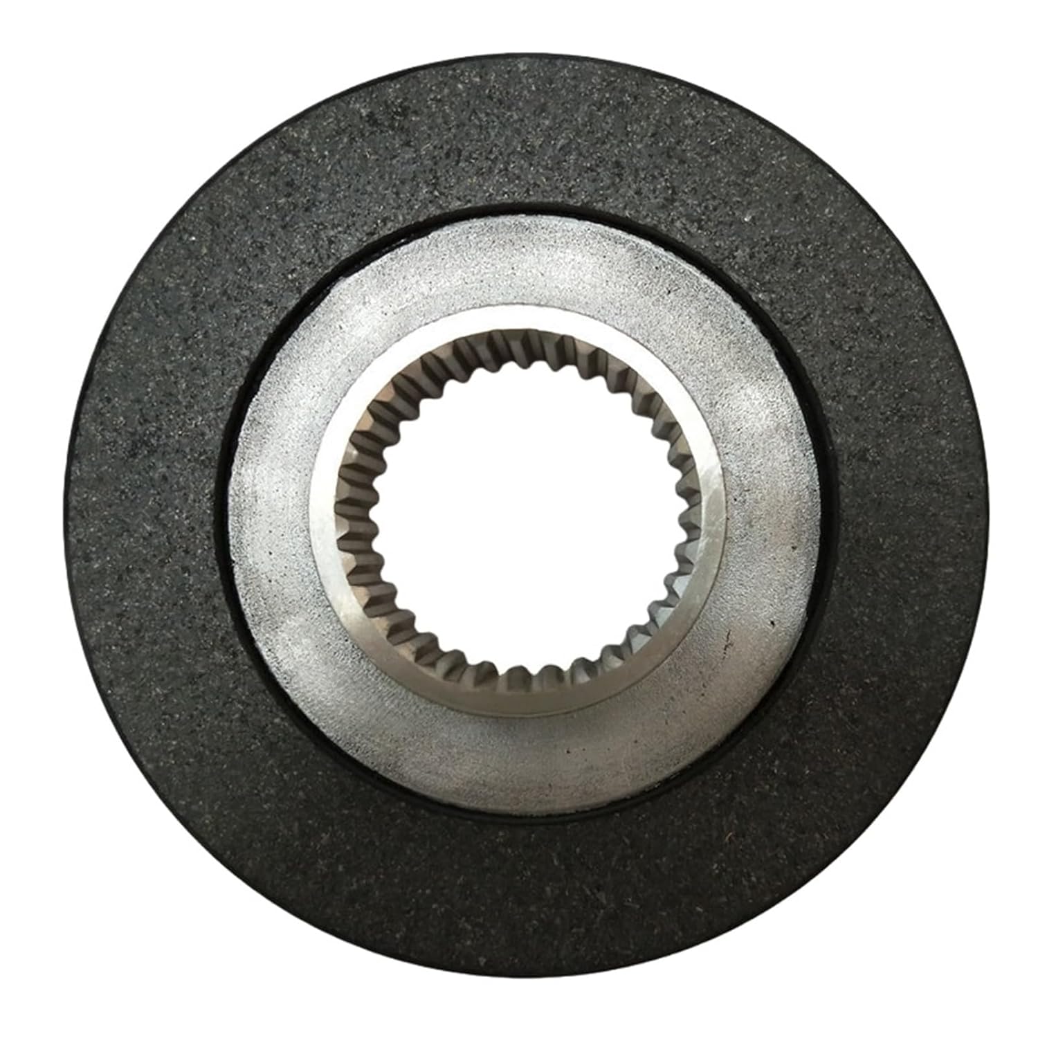 FDB17 Motor Brake Assembly 60Nm with Brake Pad Rotor for Industrial Applications