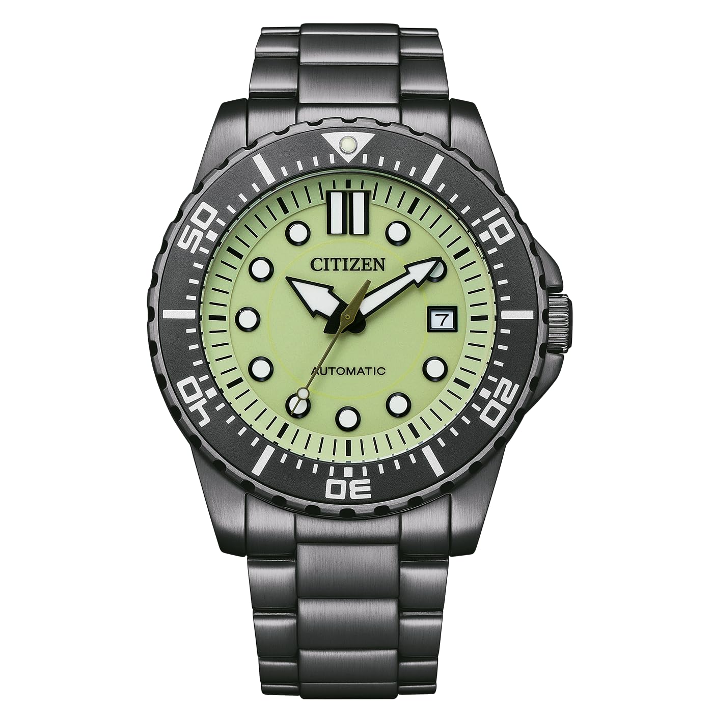 Citizen - Gents Automatic Mecha