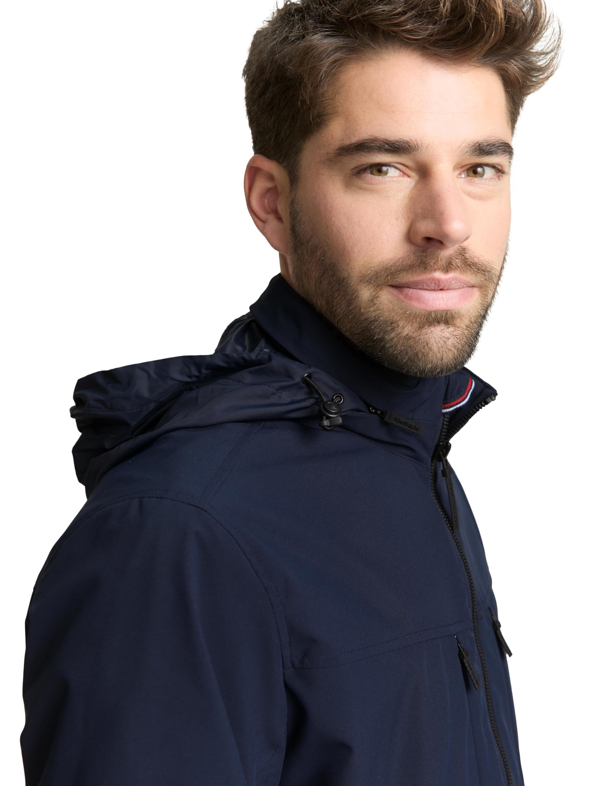 Tom Tailor Herren Jacke – Bild 4