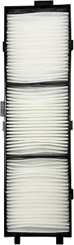 Air Filter Replacement for Panasonic ET-RFV500, PT-CMZ50 | Works with Panasonic Projectors PT-CMZ50, PT-VMW50, PT-VMW51, PT-VMW60, PT-VMW61, PT-VMZ40, PT-VMZ41, PT-VMZ50, PT-VMZ51S