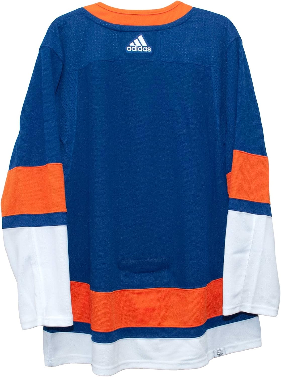 adidas New York Islanders Primegreen Authentic Home Men's Jersey (52/Large) Blue