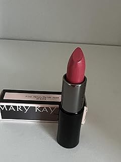 Lápiz labial Pink Melon MK Creme