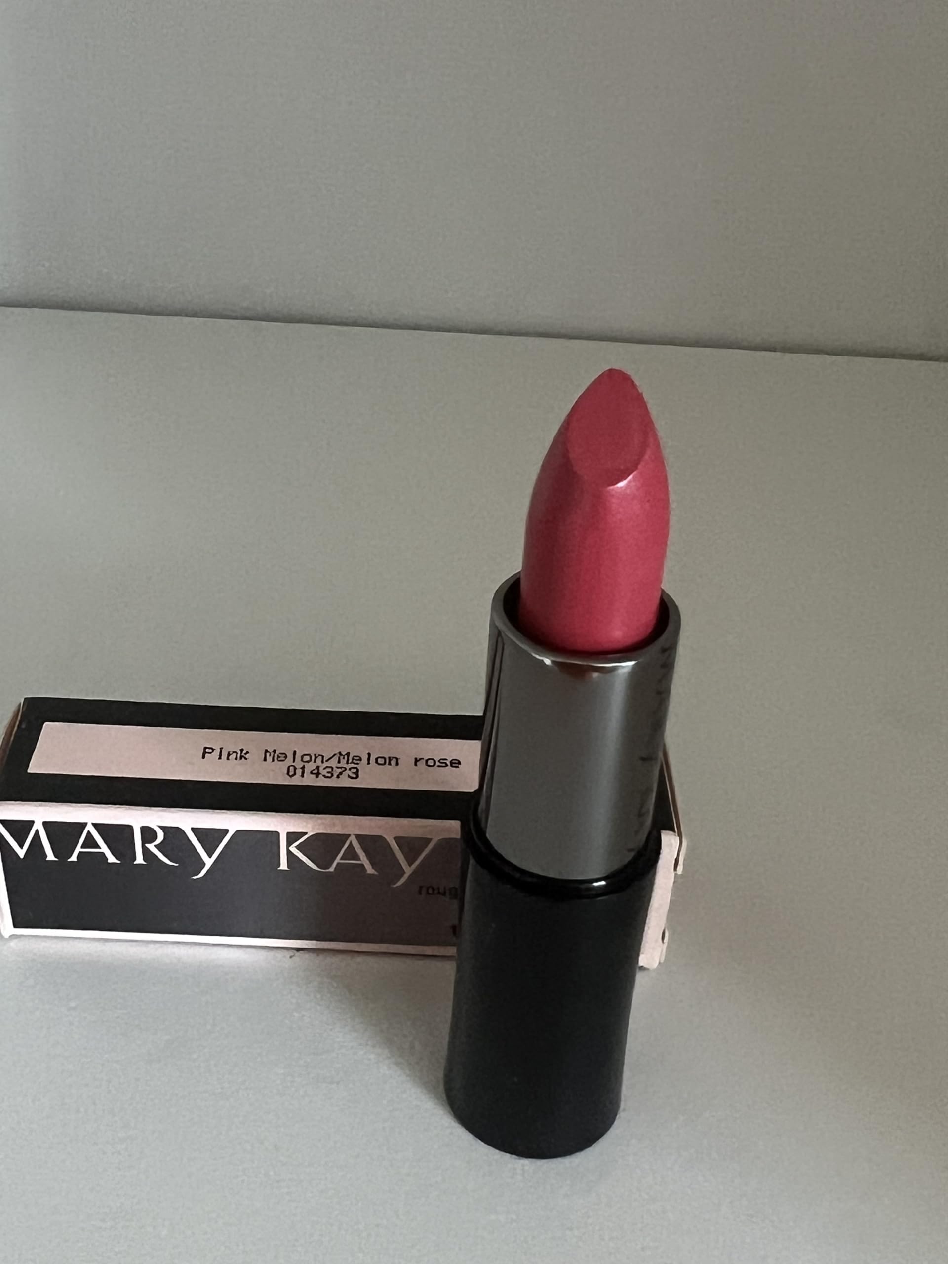 Pink Melon MK Creme Lipstick