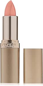 (Fairest Nude) - L'oreal Colour Riche Lipstick, Fairest Nude 800, 2 Ea