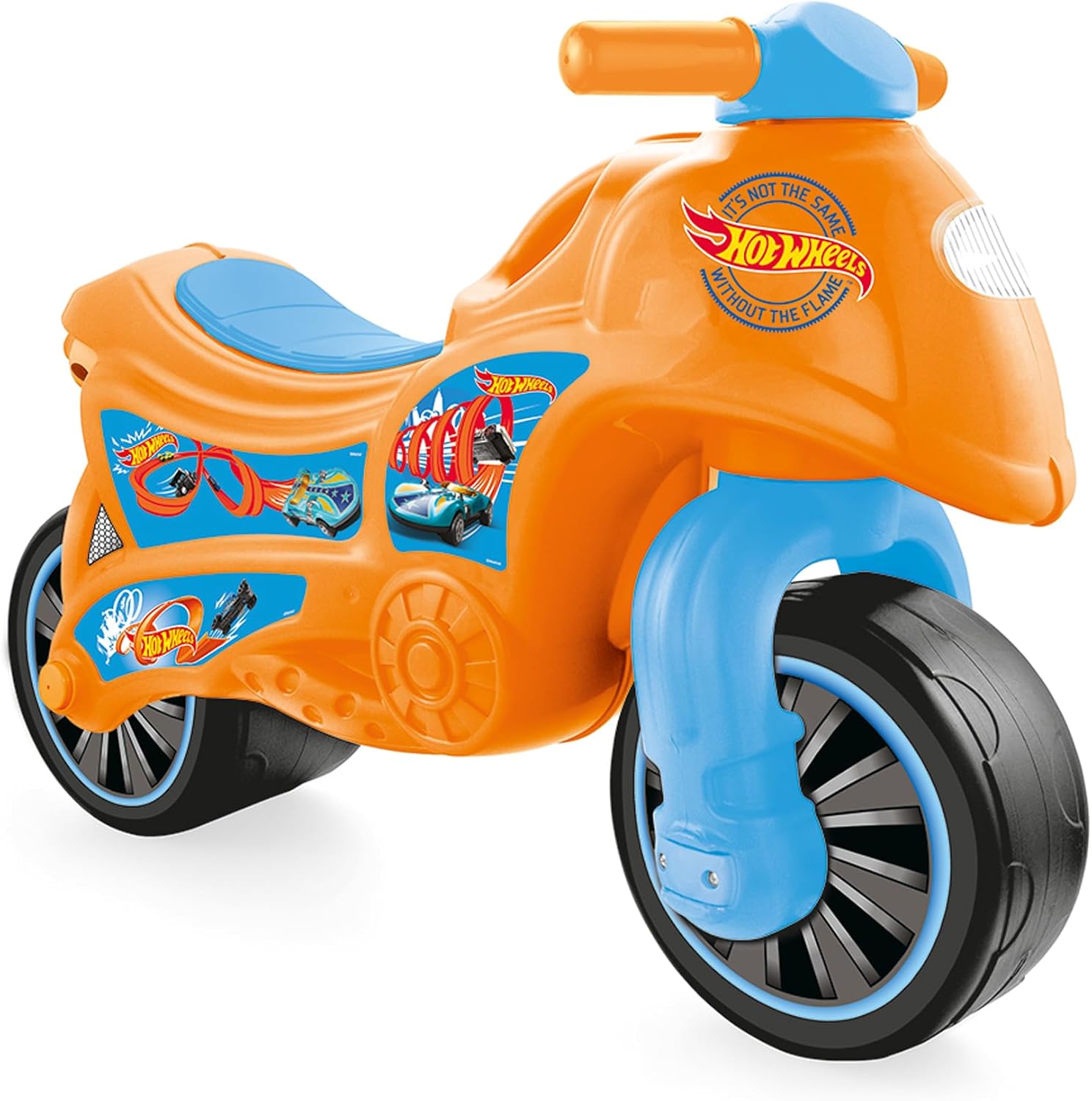 Dolu Hot Wheels Oyuncak Ilk Motorum Tekli Kolide (2315)
