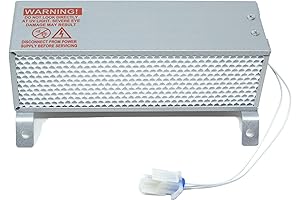 RCI Cell for Ecoquest Fresh Air 2, 3 Series, FreshAir Surround, GT 3000