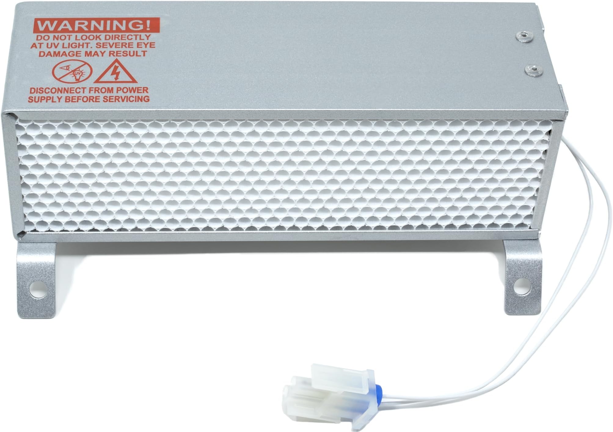 RCI Cell for Ecoquest Fresh Air 2, 3 Series, FreshAir Surround, GT 3000 (NOT for Vollara Air & Surface Pro Models) Made in the USA