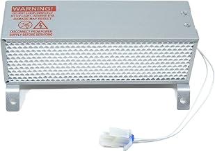 RCI Cell for Ecoquest Fresh Air 2, 3 Series, FreshAir Surround, GT 3000 (NOT for Vollara Air & Surface Pro Models)
