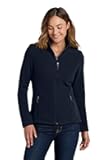 Ladies Fleece Jacket