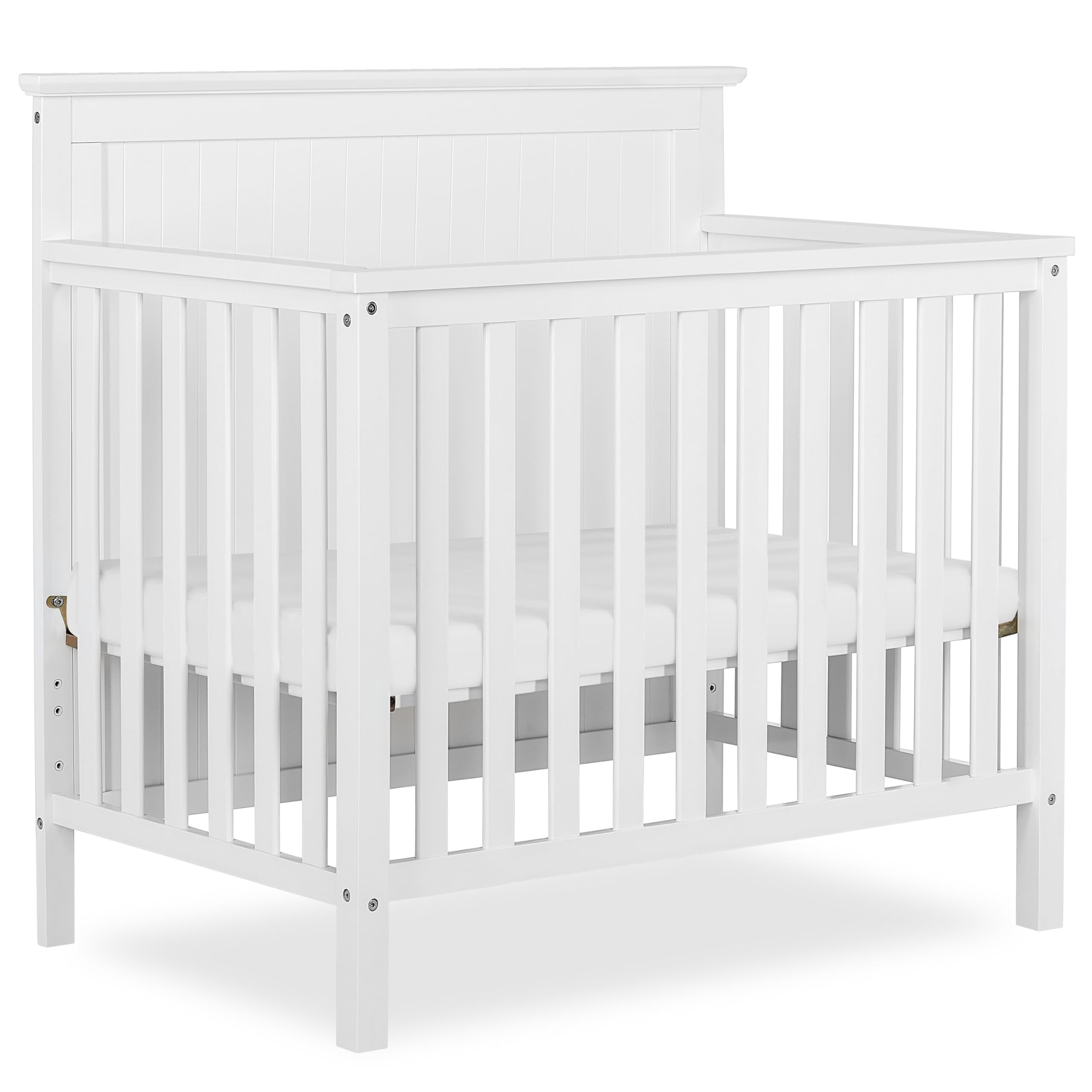 Dream On Me Ava Mini Crib