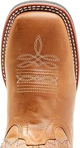 Botas Laredo Myra Botas Myra Laredo Mujer - Estilo Vaquero Con Punta Cuadrada Y Tacón Bajo Botas Mujer Laredo