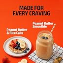 PINTOLA Organic Peanut Butter (Creamy) (1kg) gallery image