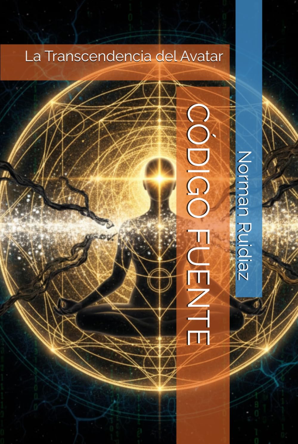 CÓDIGO FUENTE: La Transcendencia del Avatar