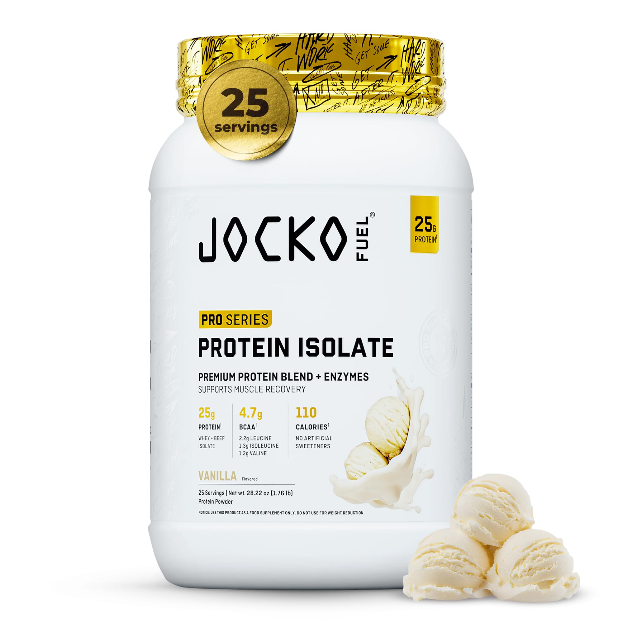 Jocko Fuel