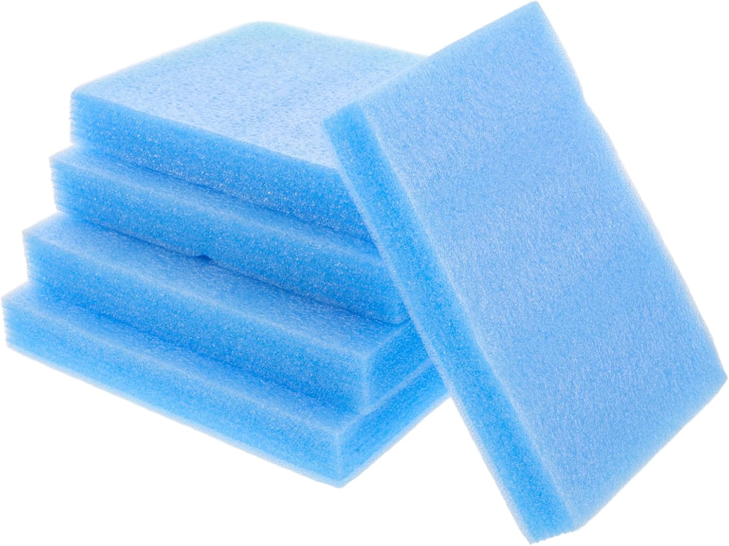 5pcs Foam Needle Felting Pad Tool for DIY Embroidery Crafts Projects