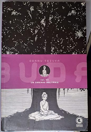 Buda. Um Caminho Solitario - Volume VII