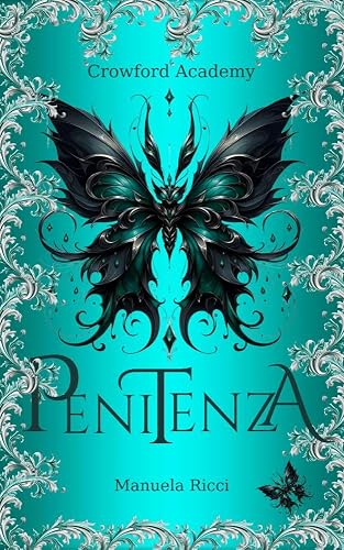 Copertina libro: 