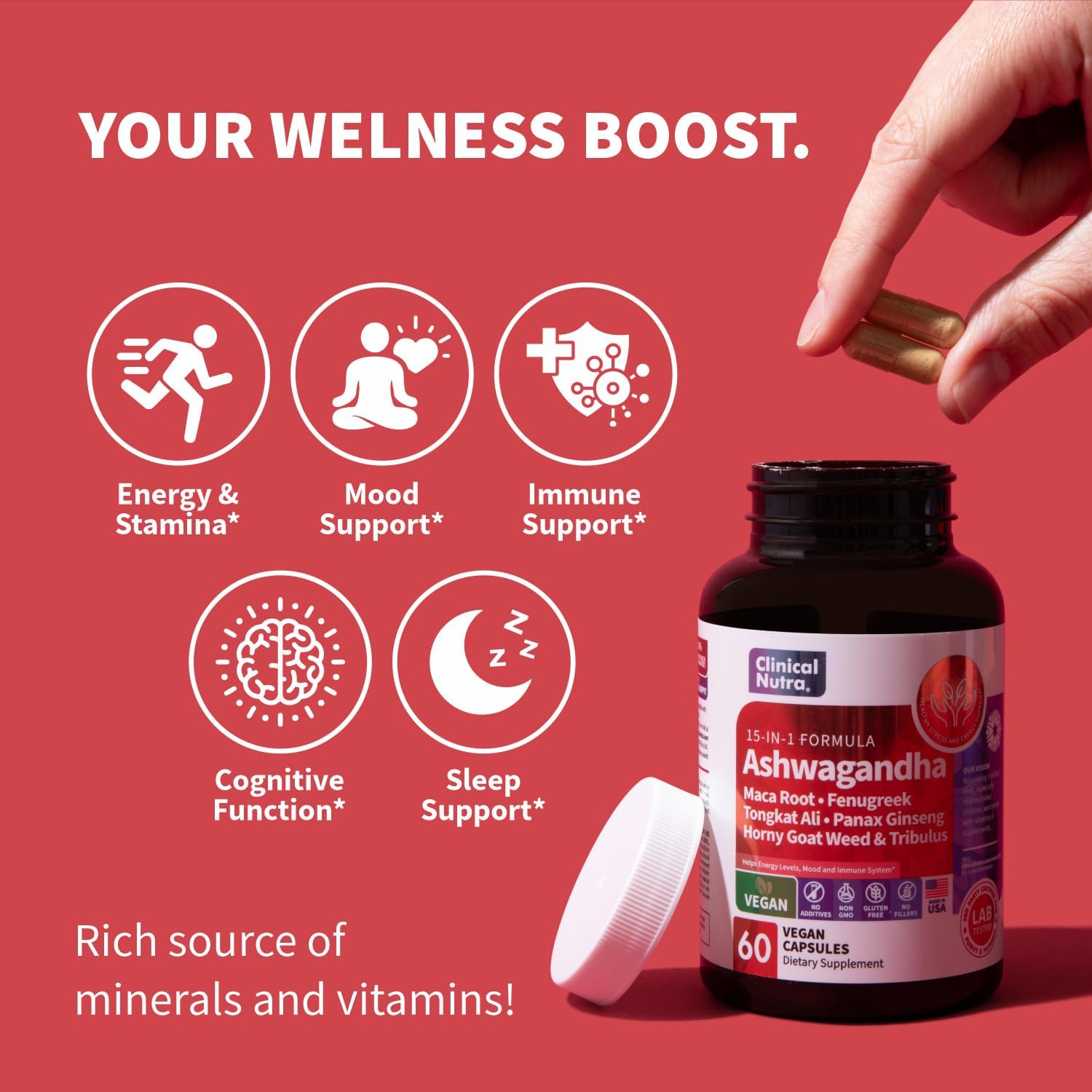 Benefici Dell'olio Di Semi Neri: Il Potere Curativo Della Natura - Foto 6