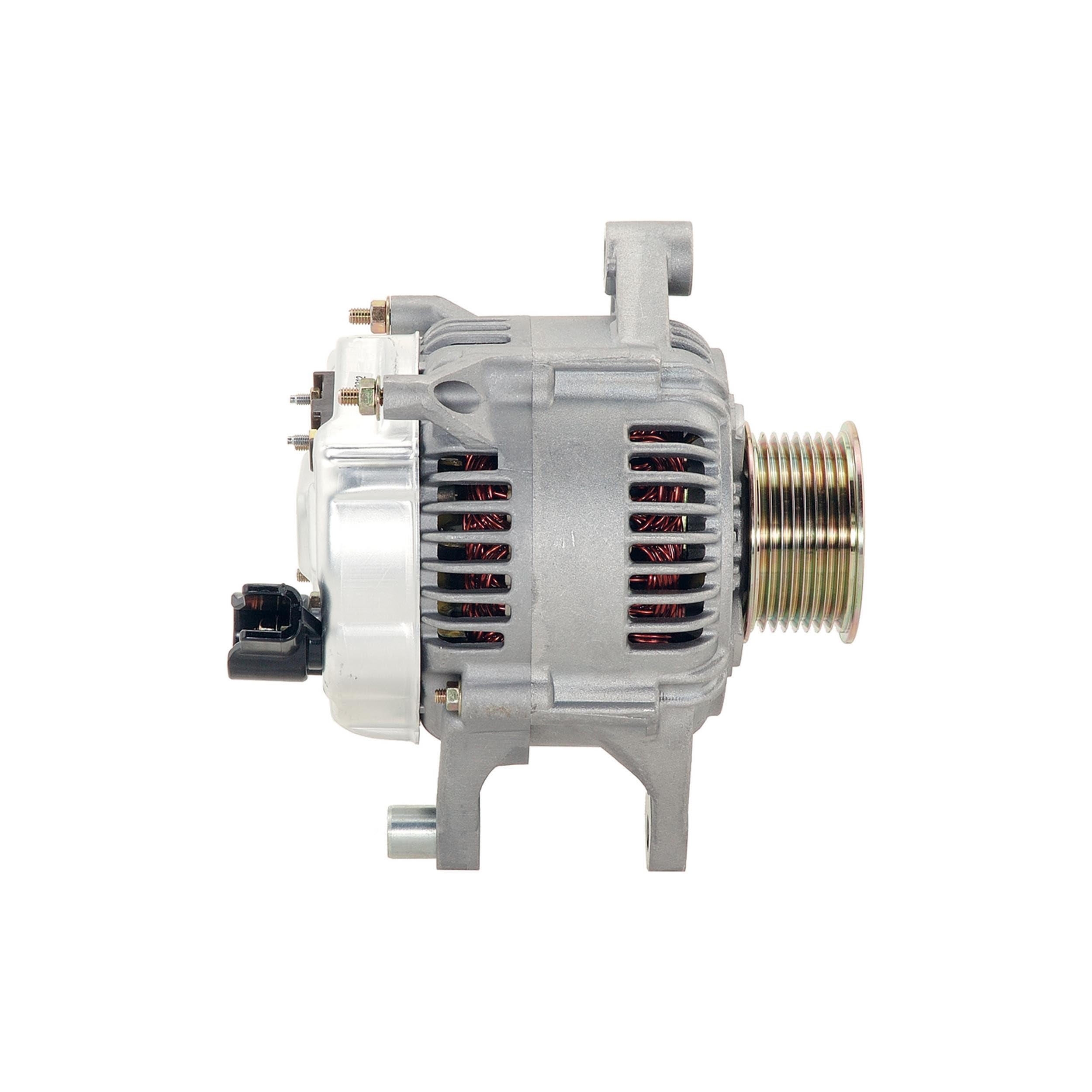 Amazon.com: ACDelco Gold 335-1176 (88877386) Alternator : Automotive