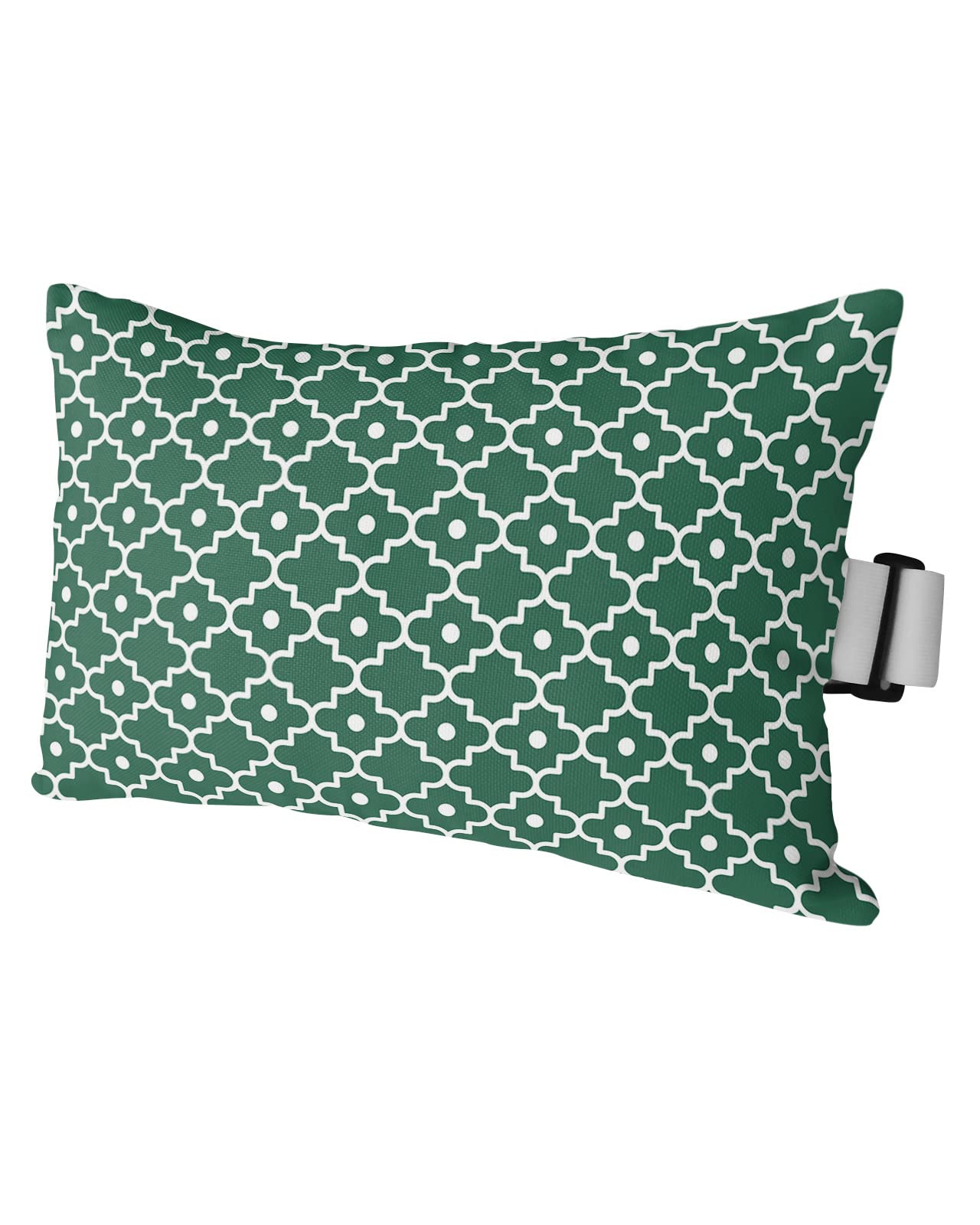 Futuregrace Outdoor Pillows with Insert 1 Pack-11