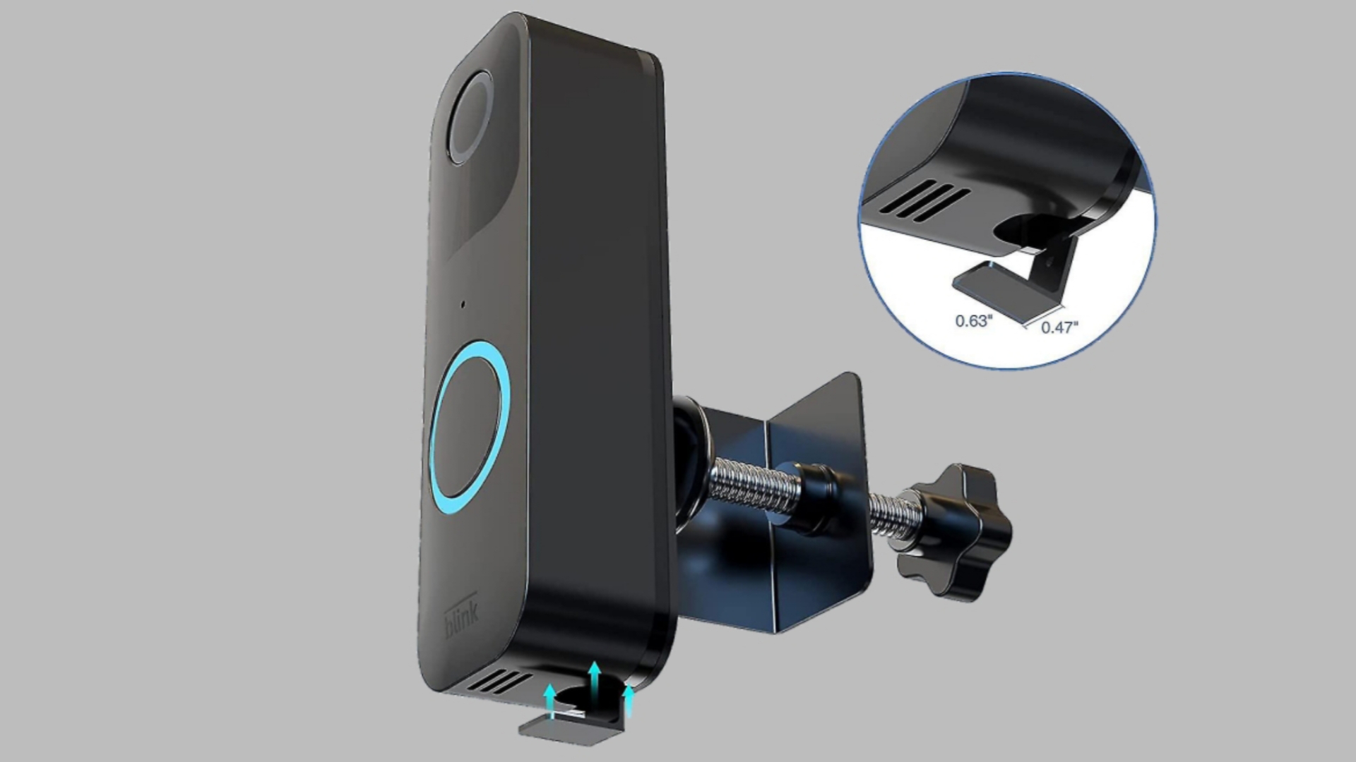 Blink Doorbell App For Android