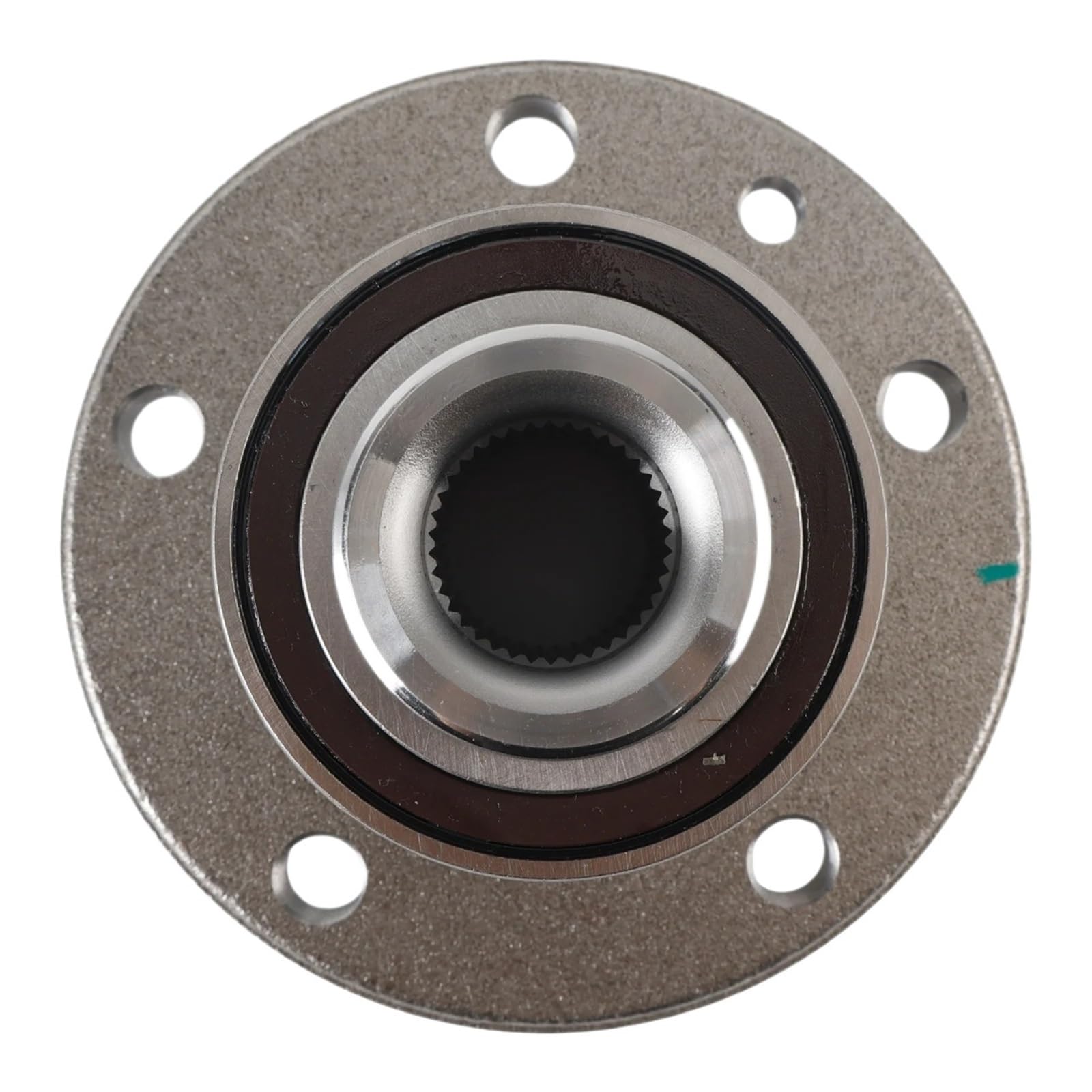 Juego de cojinete de rueda Adatto per VW TRANSPORTER MK5 MK6 2.0D 2009+ 7H0401611H 7H0498611 Kit cuscinetto ruota Artudatech 7H0401611D Kit de Rodamientos para Rueda