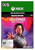 Life Is Strange: True Colors Deluxe - Xbox [Digital Code]